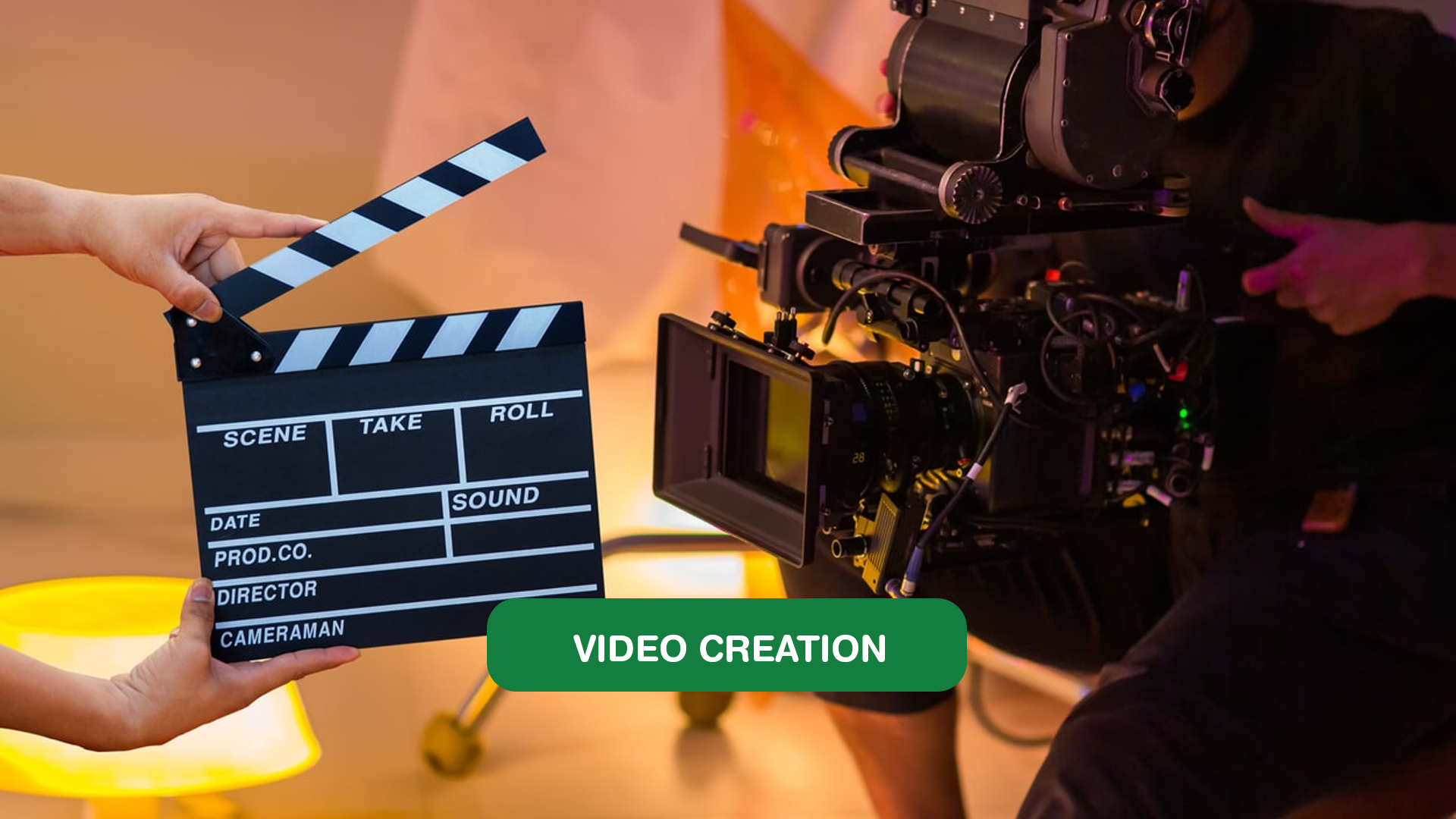 Video Creation